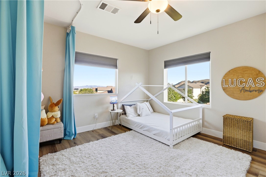 12012 Prada Verde Drive Las Vegas NV 89138