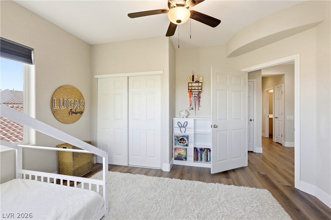 12012 Prada Verde Drive Las Vegas NV 89138