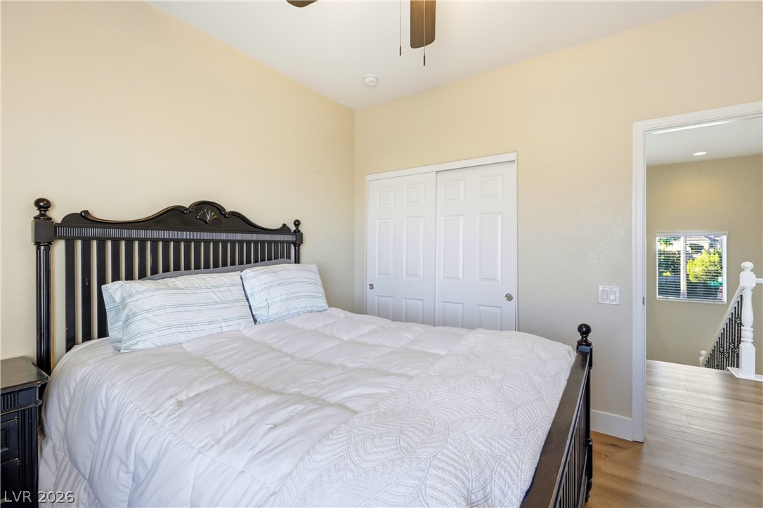12012 Prada Verde Drive Las Vegas NV 89138