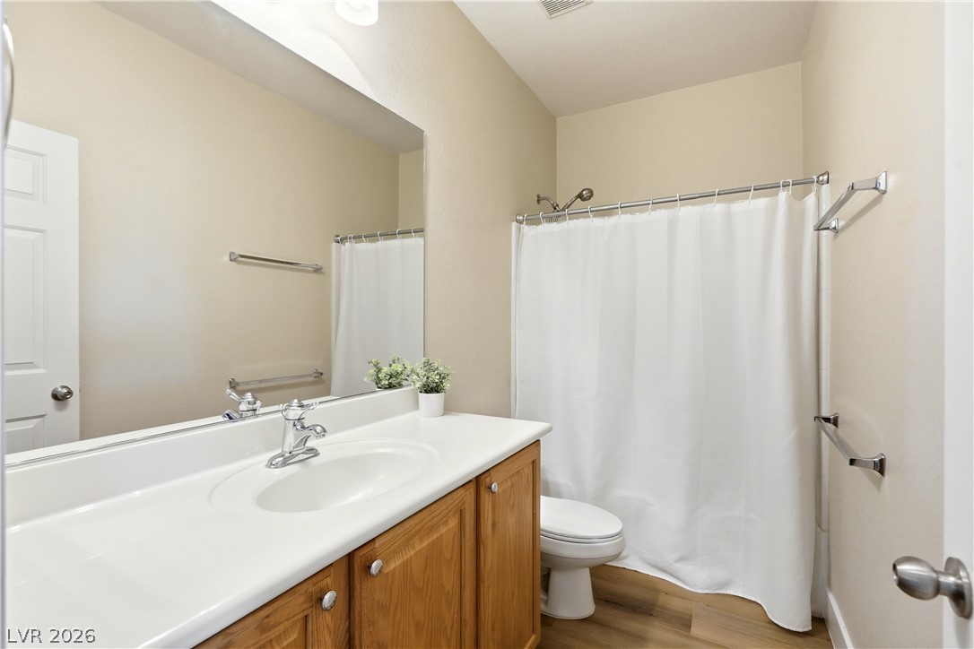 12012 Prada Verde Drive Las Vegas NV 89138