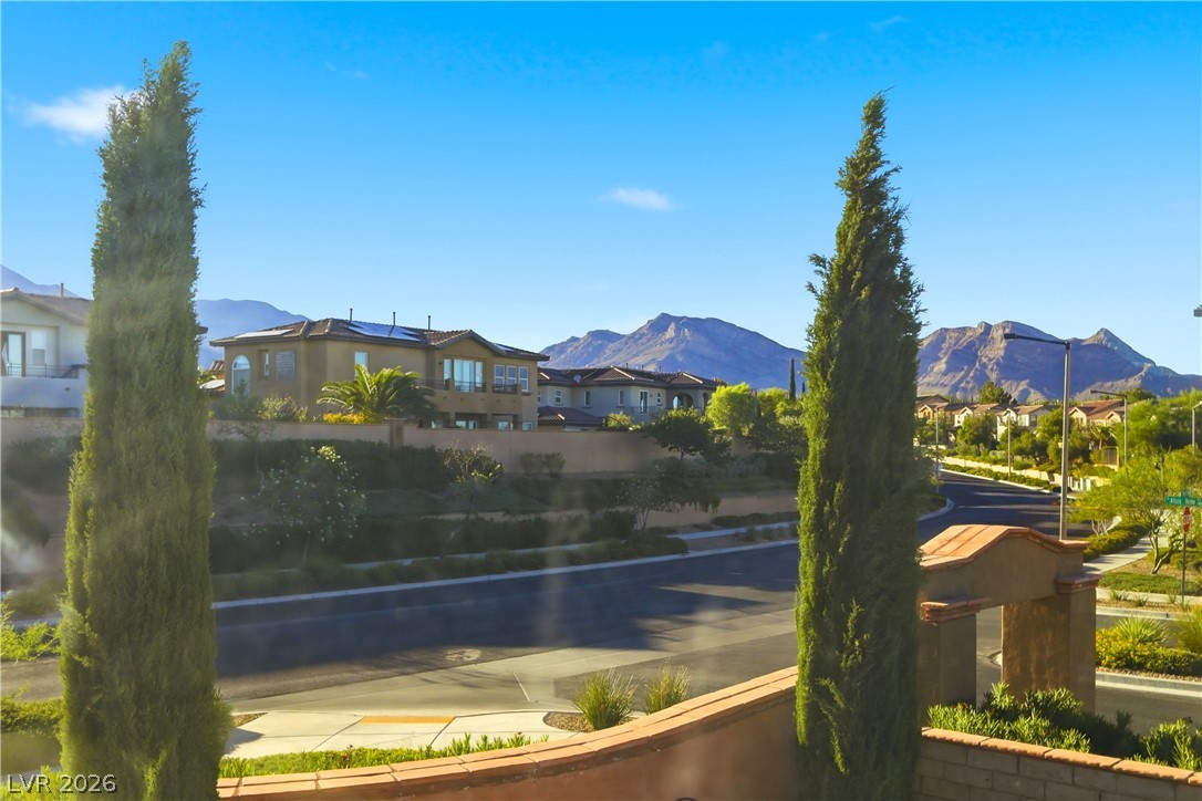 12012 Prada Verde Drive Las Vegas NV 89138