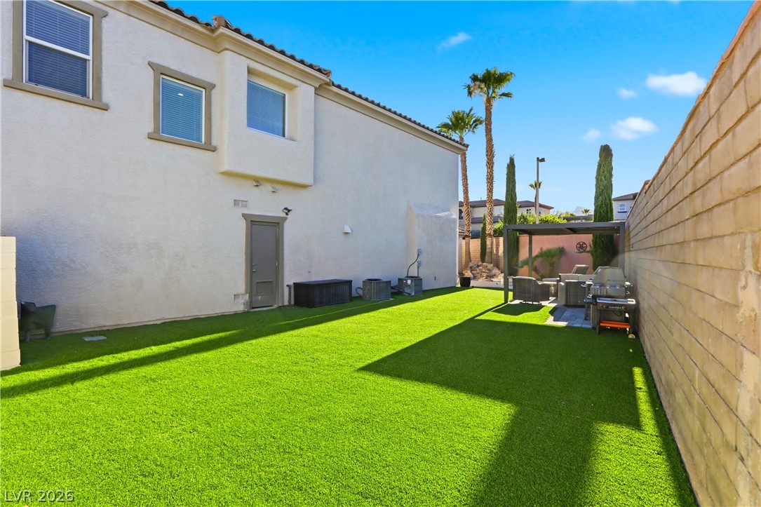 12012 Prada Verde Drive Las Vegas NV 89138