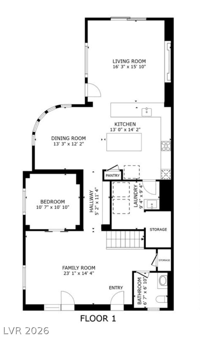 12012 Prada Verde Drive Las Vegas NV 89138