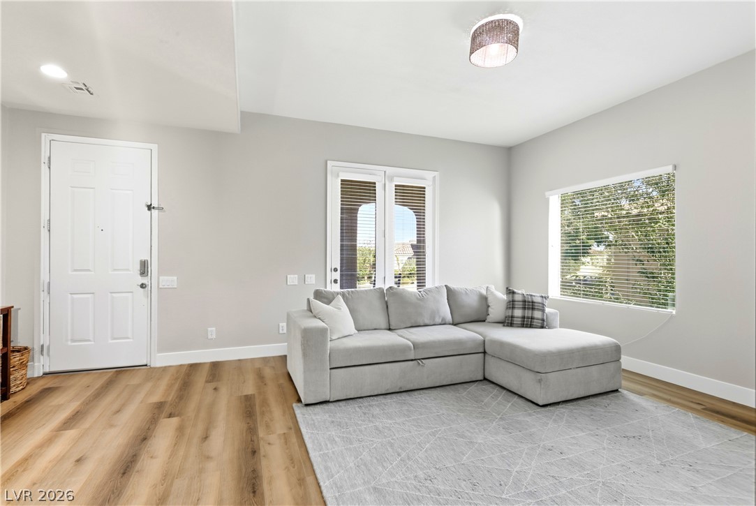 12012 Prada Verde Drive Las Vegas NV 89138