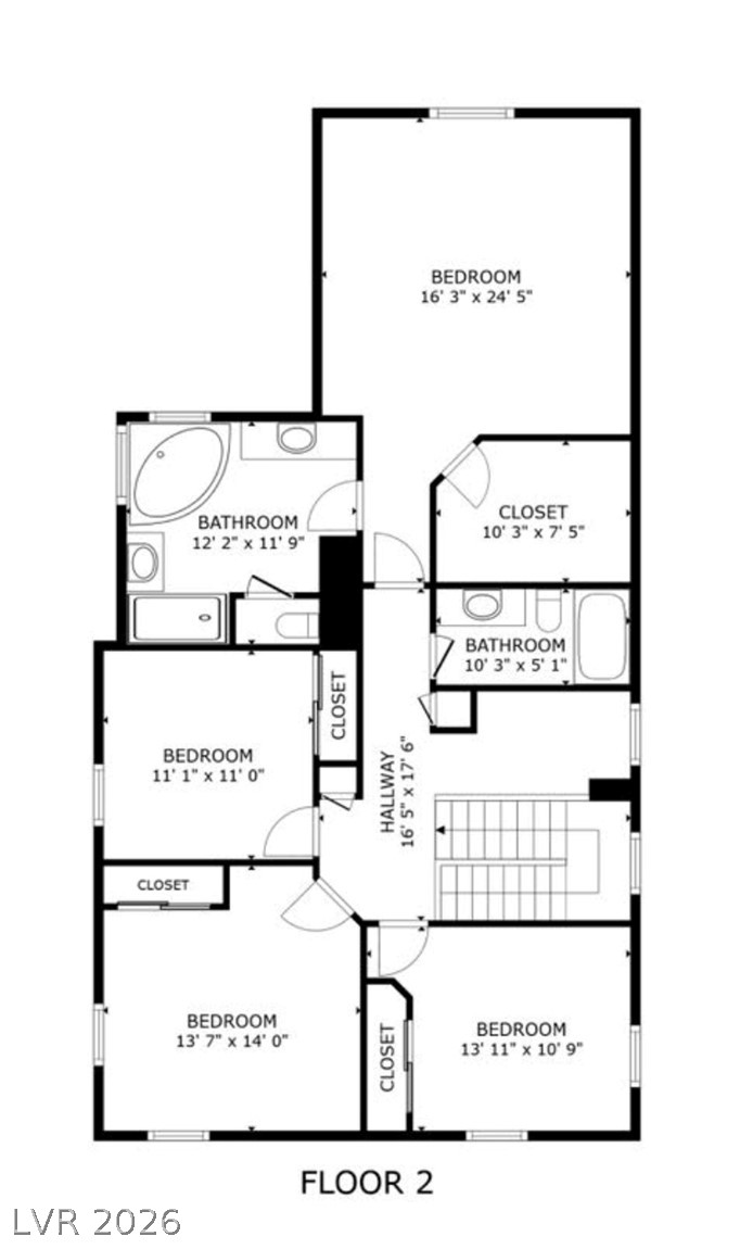 12012 Prada Verde Drive Las Vegas NV 89138