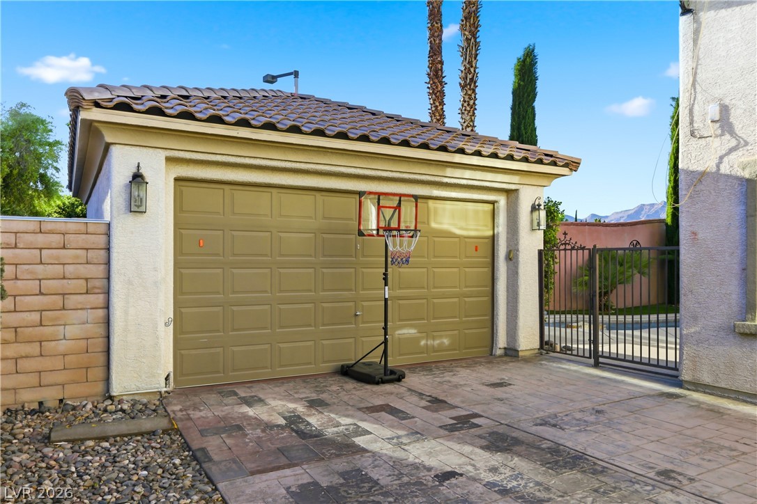 12012 Prada Verde Drive Las Vegas NV 89138