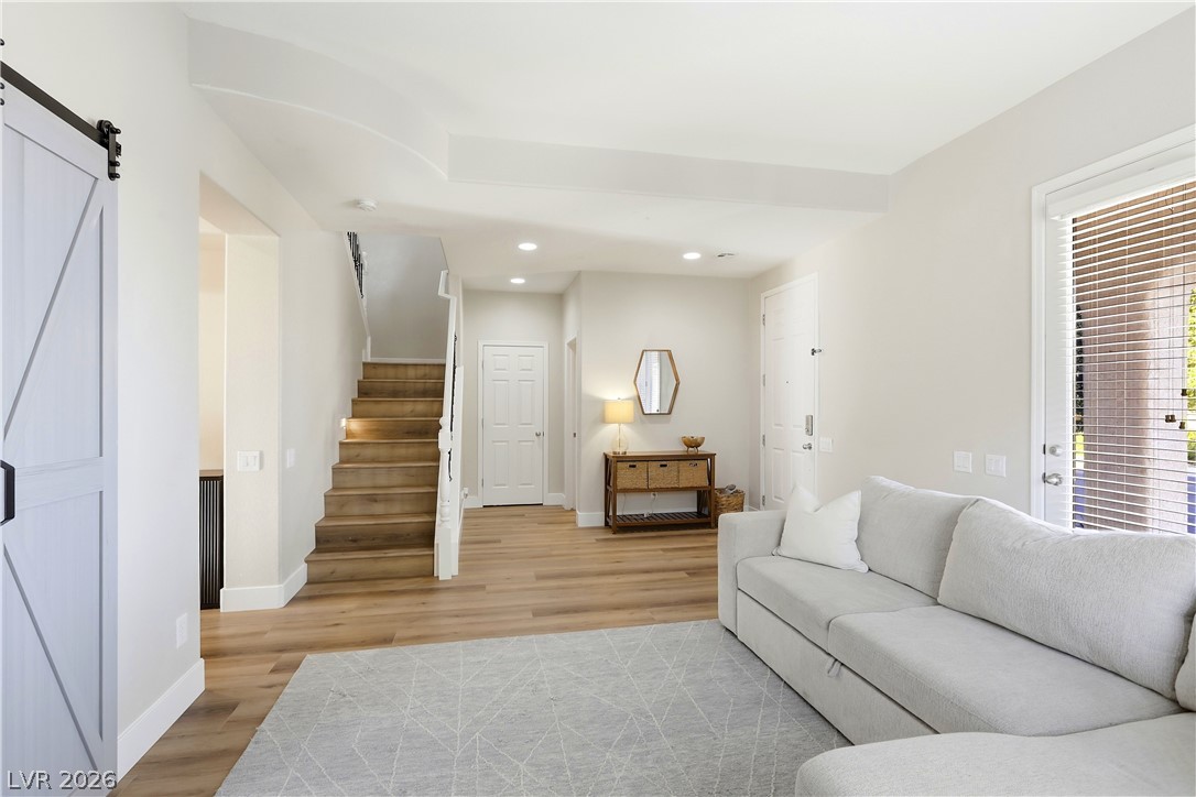 12012 Prada Verde Drive Las Vegas NV 89138
