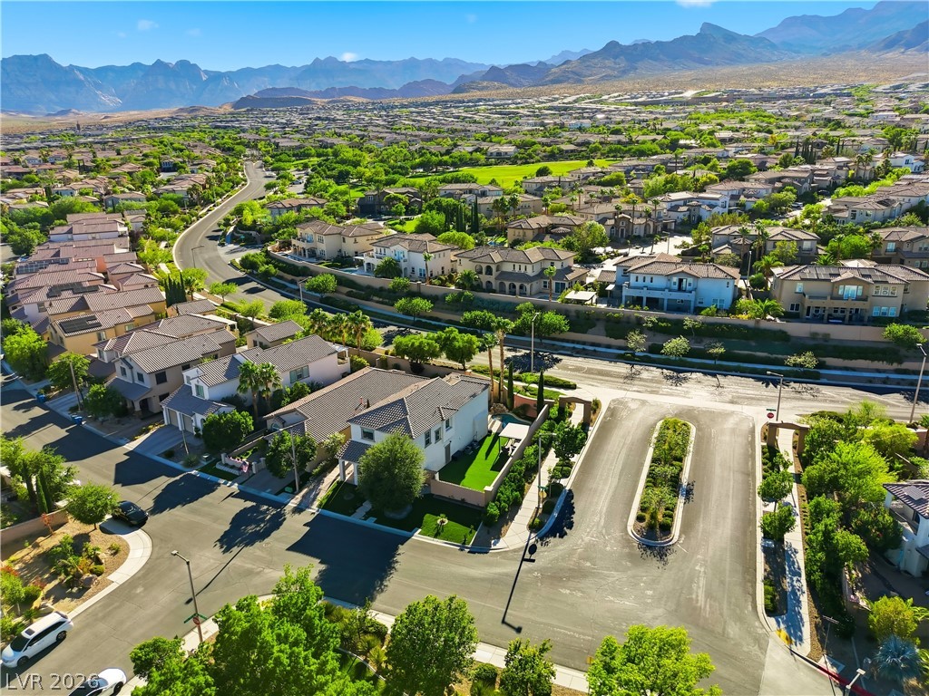 12012 Prada Verde Drive Las Vegas NV 89138