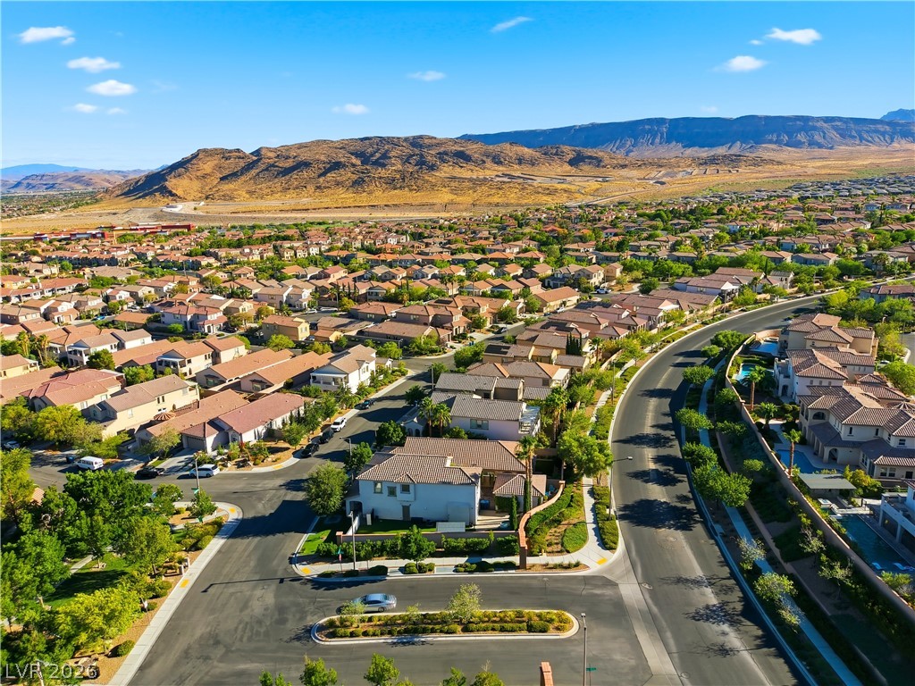 12012 Prada Verde Drive Las Vegas NV 89138