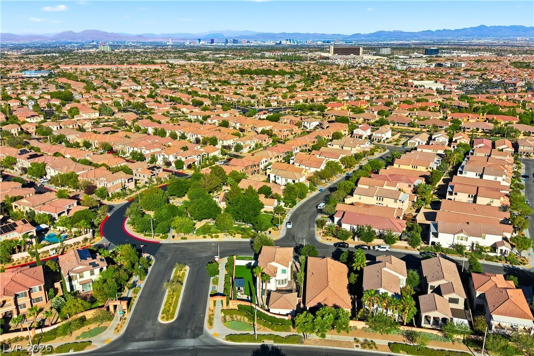 12012 Prada Verde Drive Las Vegas NV 89138
