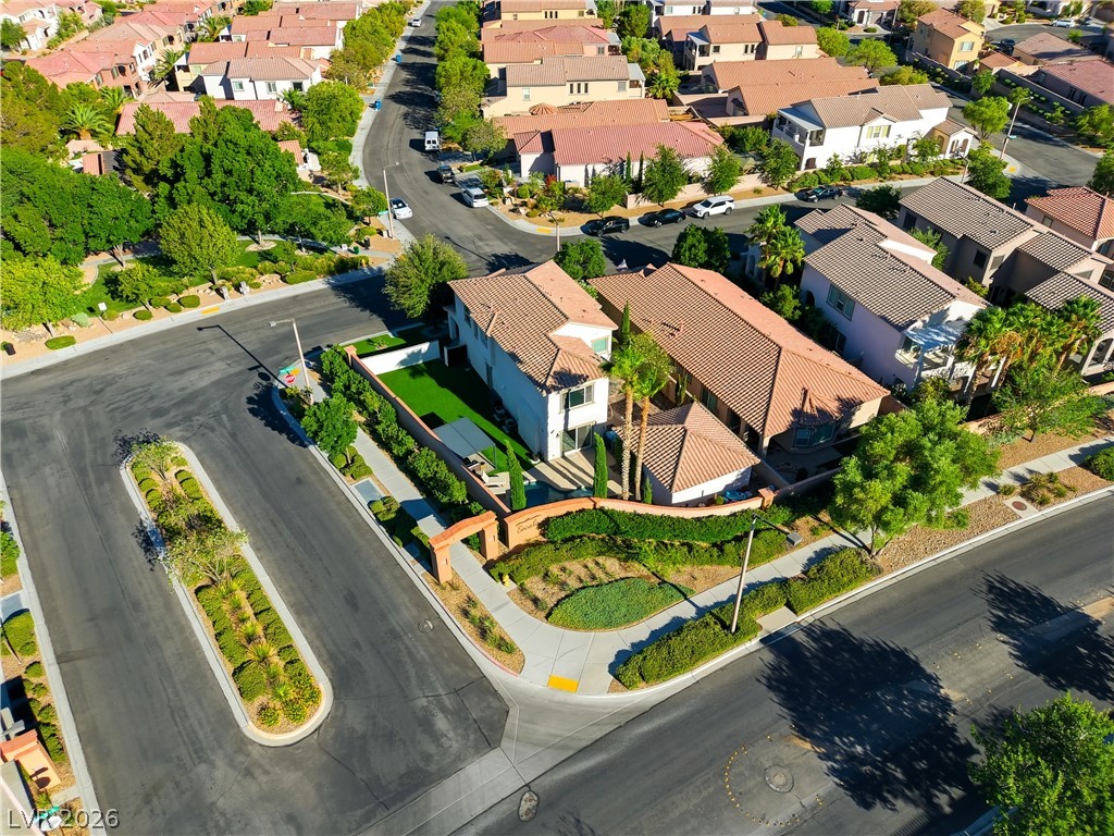 12012 Prada Verde Drive Las Vegas NV 89138
