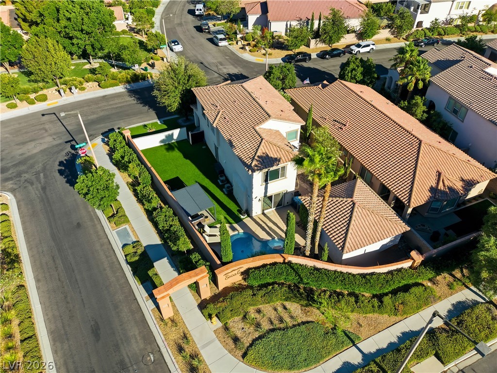 12012 Prada Verde Drive Las Vegas NV 89138