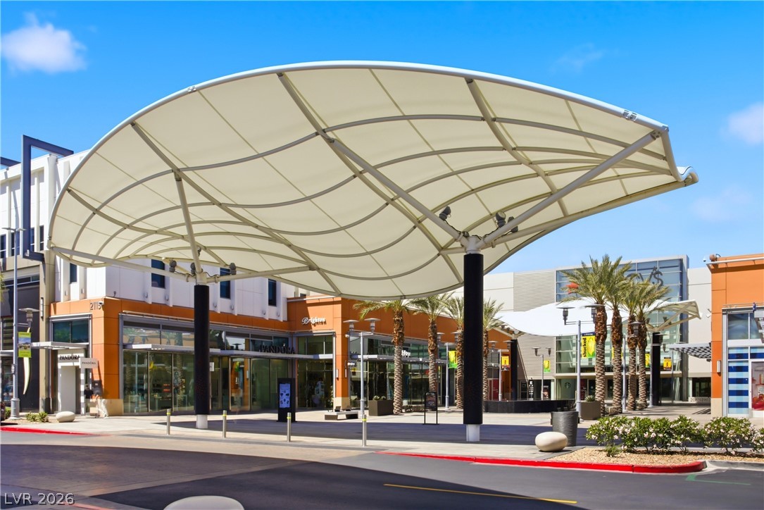 12012 Prada Verde Drive Las Vegas NV 89138