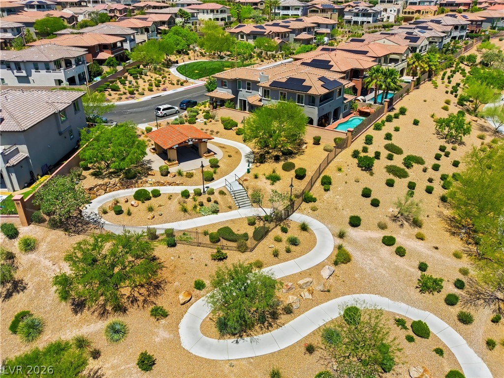 12012 Prada Verde Drive Las Vegas NV 89138