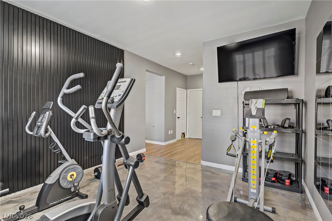 6908 Fox Sparrow Court North Las Vegas NV 89084