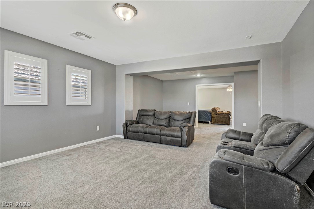 6908 Fox Sparrow Court North Las Vegas NV 89084