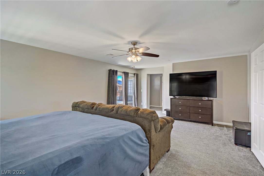 6908 Fox Sparrow Court North Las Vegas NV 89084