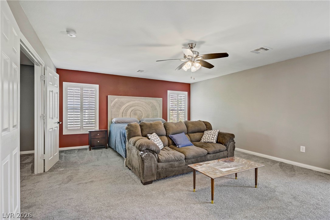 6908 Fox Sparrow Court North Las Vegas NV 89084