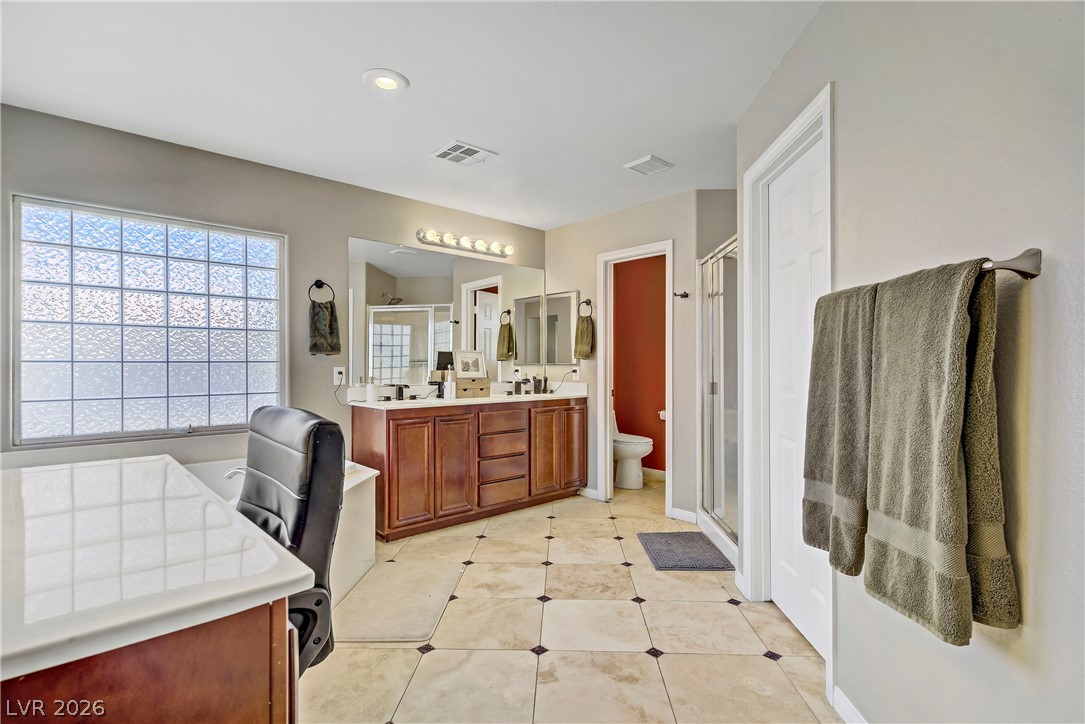 6908 Fox Sparrow Court North Las Vegas NV 89084