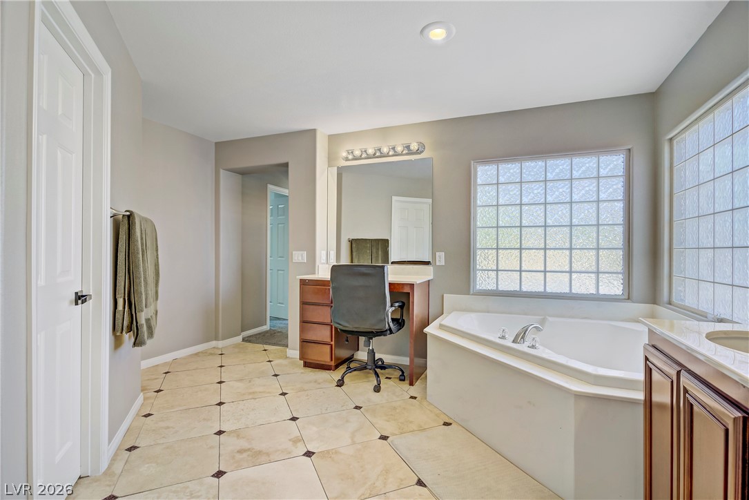 6908 Fox Sparrow Court North Las Vegas NV 89084