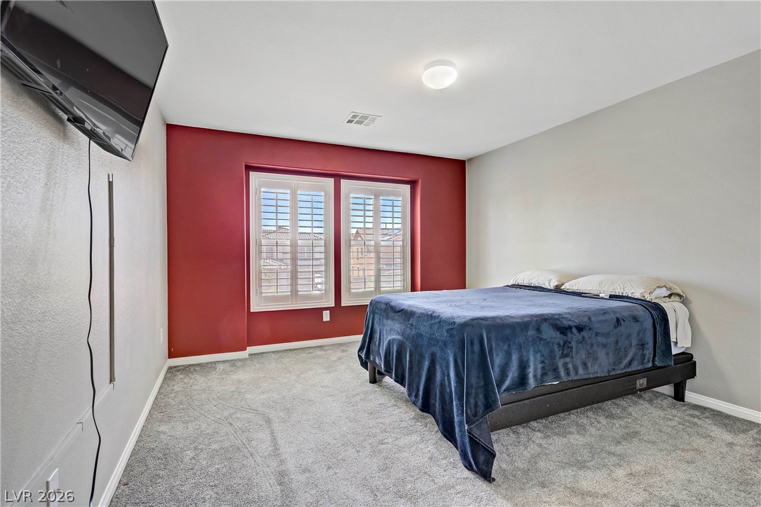6908 Fox Sparrow Court North Las Vegas NV 89084