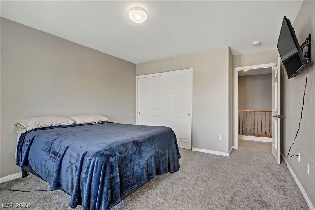 6908 Fox Sparrow Court North Las Vegas NV 89084