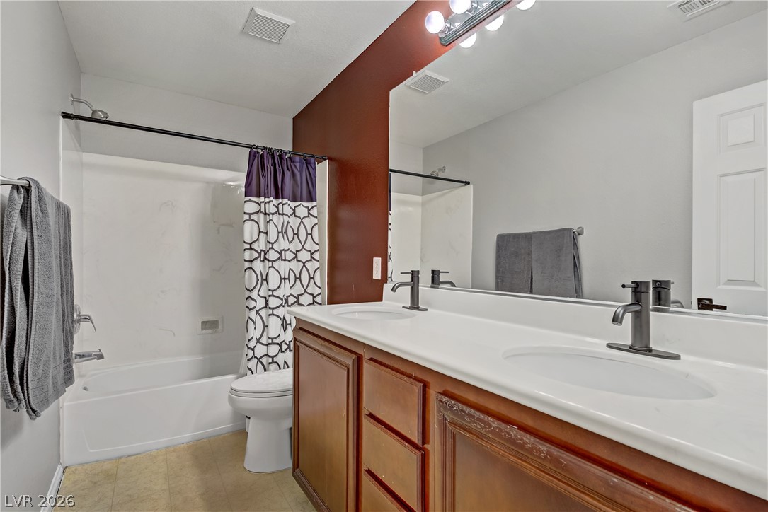 6908 Fox Sparrow Court North Las Vegas NV 89084