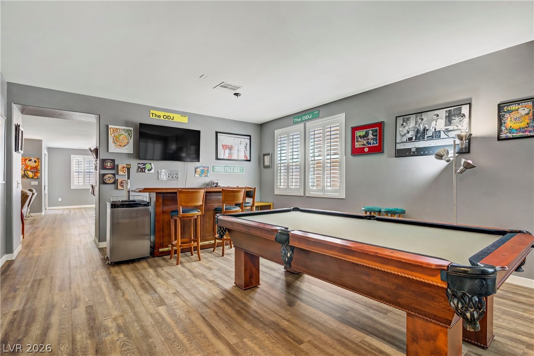 6908 Fox Sparrow Court North Las Vegas NV 89084