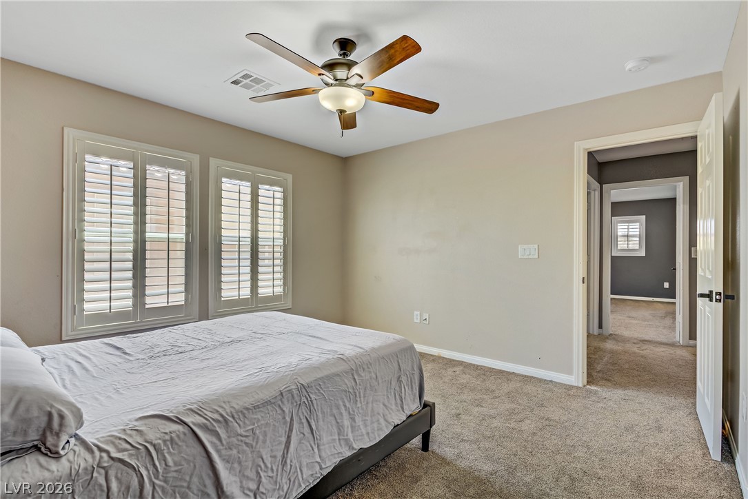 6908 Fox Sparrow Court North Las Vegas NV 89084