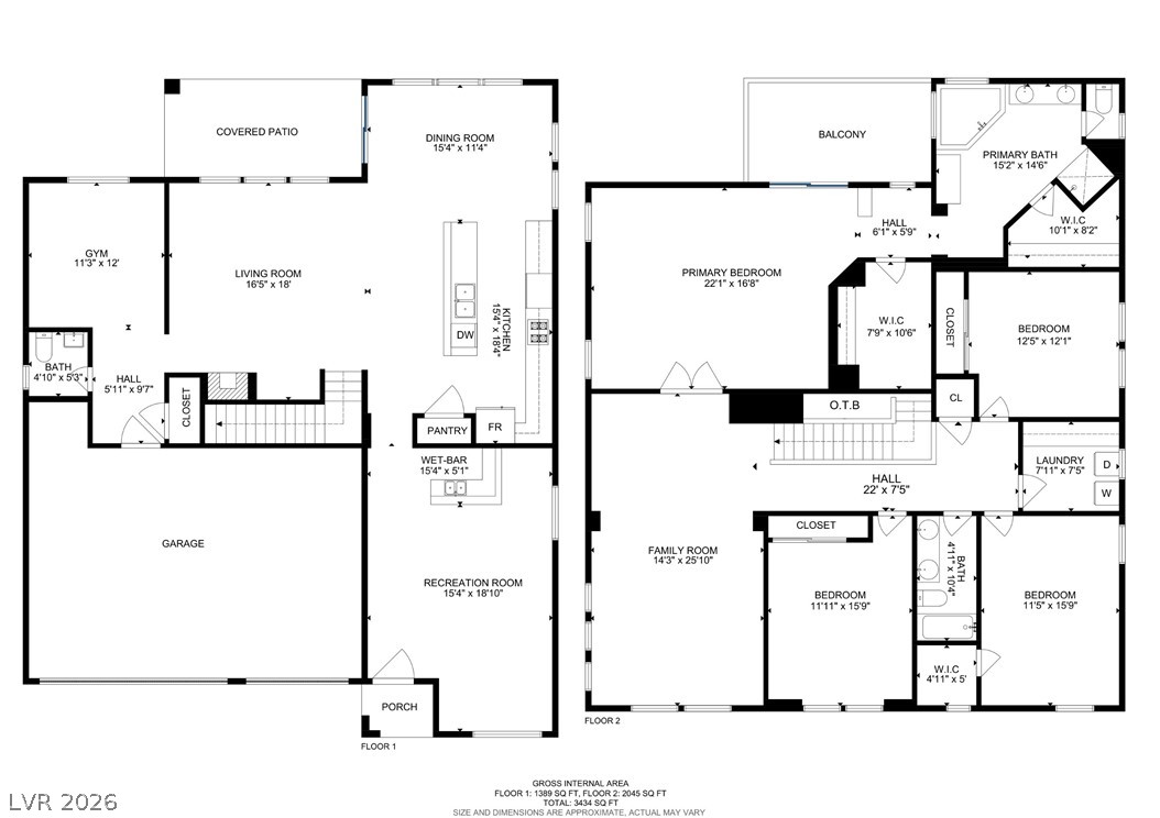 6908 Fox Sparrow Court North Las Vegas NV 89084