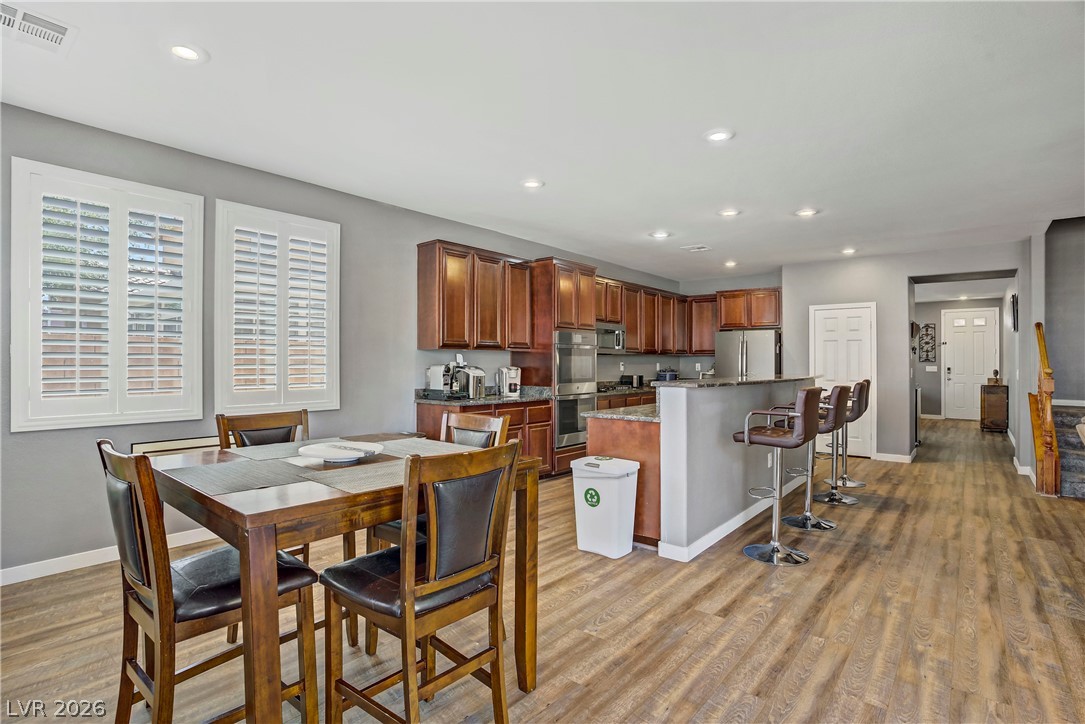 6908 Fox Sparrow Court North Las Vegas NV 89084