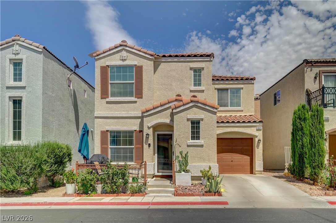 10374 Midnight Iris Street Las Vegas NV 89183