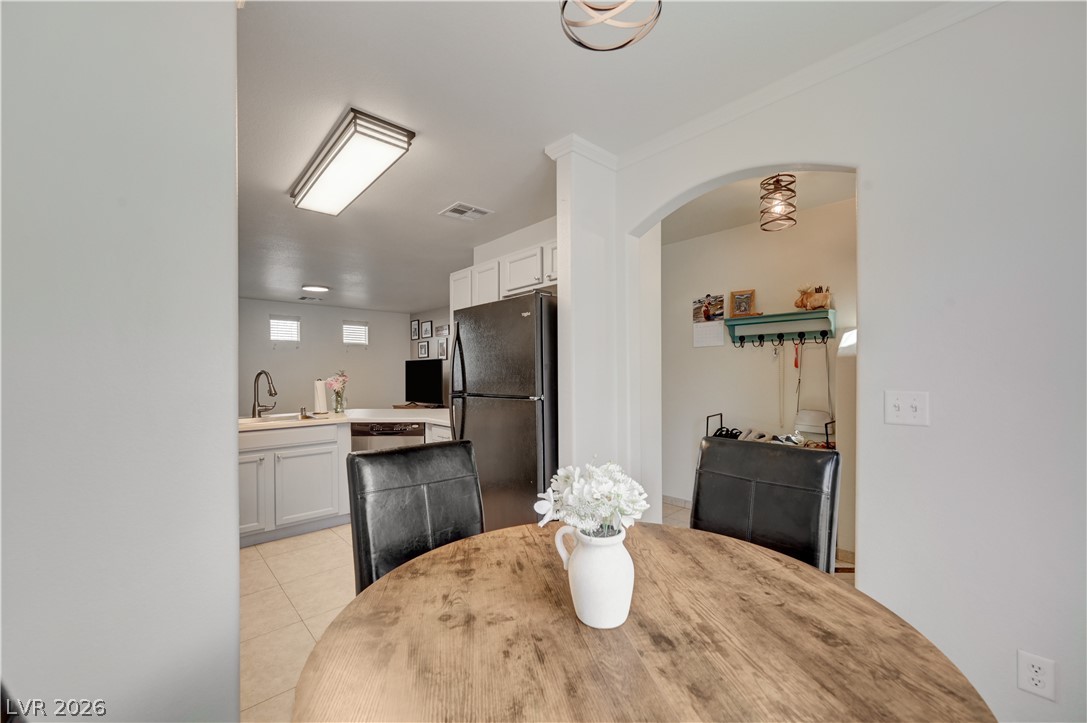 10374 Midnight Iris Street Las Vegas NV 89183