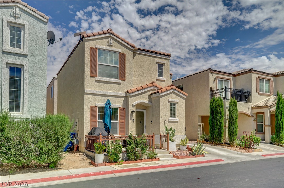 10374 Midnight Iris Street Las Vegas NV 89183