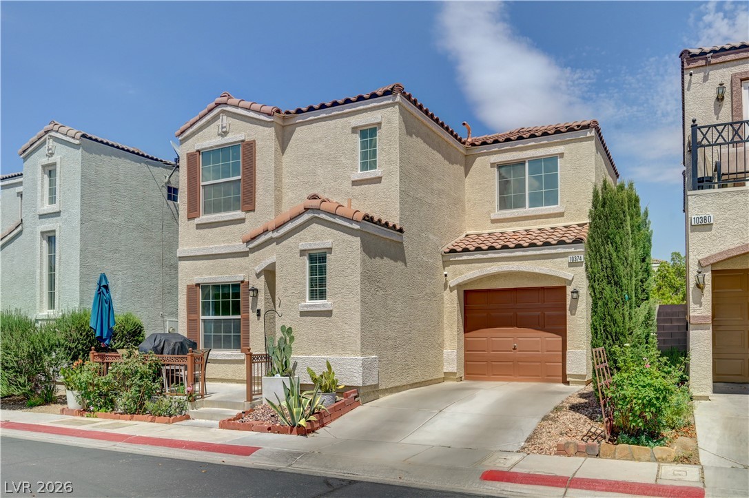 10374 Midnight Iris Street Las Vegas NV 89183