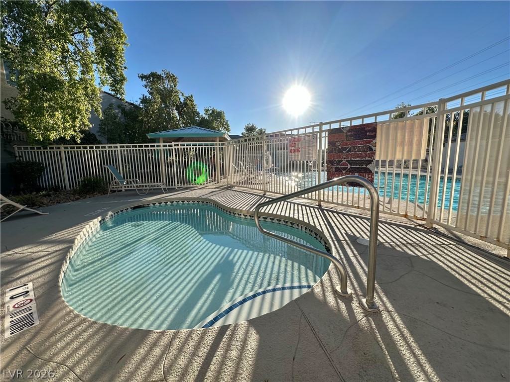 10374 Midnight Iris Street Las Vegas NV 89183