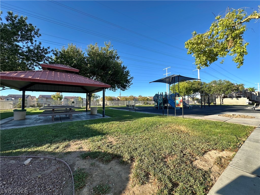 10374 Midnight Iris Street Las Vegas NV 89183