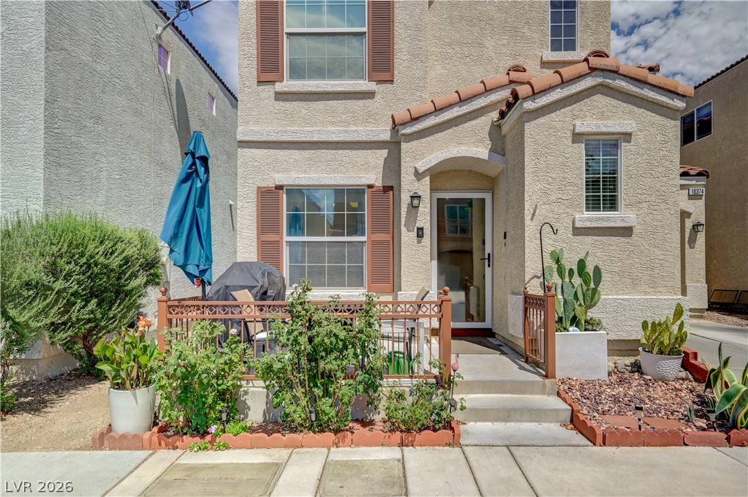 10374 Midnight Iris Street Las Vegas NV 89183