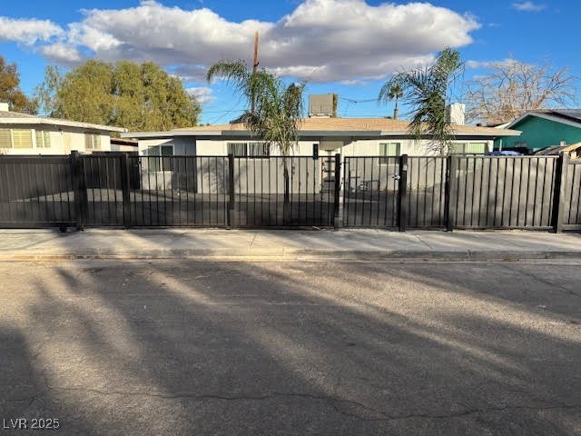 321 Beaumont Street Las Vegas NV 89106
