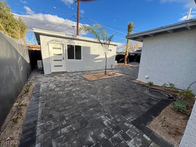 321 Beaumont Street Las Vegas NV 89106