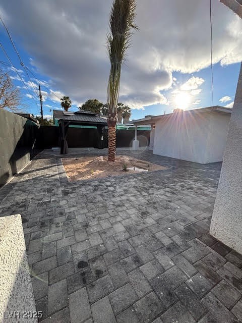 321 Beaumont Street Las Vegas NV 89106