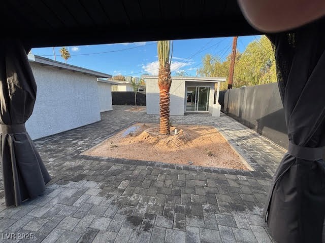 321 Beaumont Street Las Vegas NV 89106