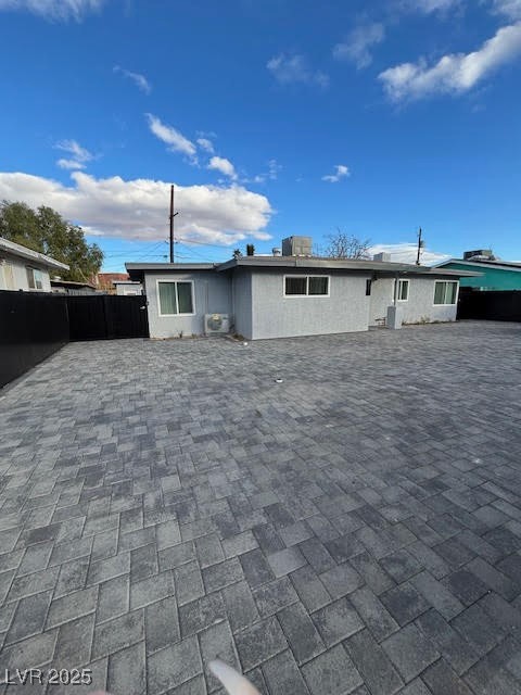 321 Beaumont Street Las Vegas NV 89106