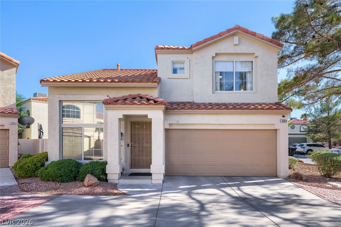 3364 Epson Street Las Vegas NV 89129
