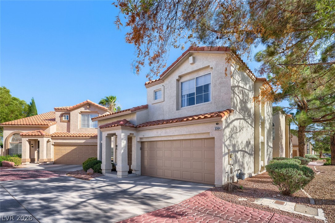 3364 Epson Street Las Vegas NV 89129