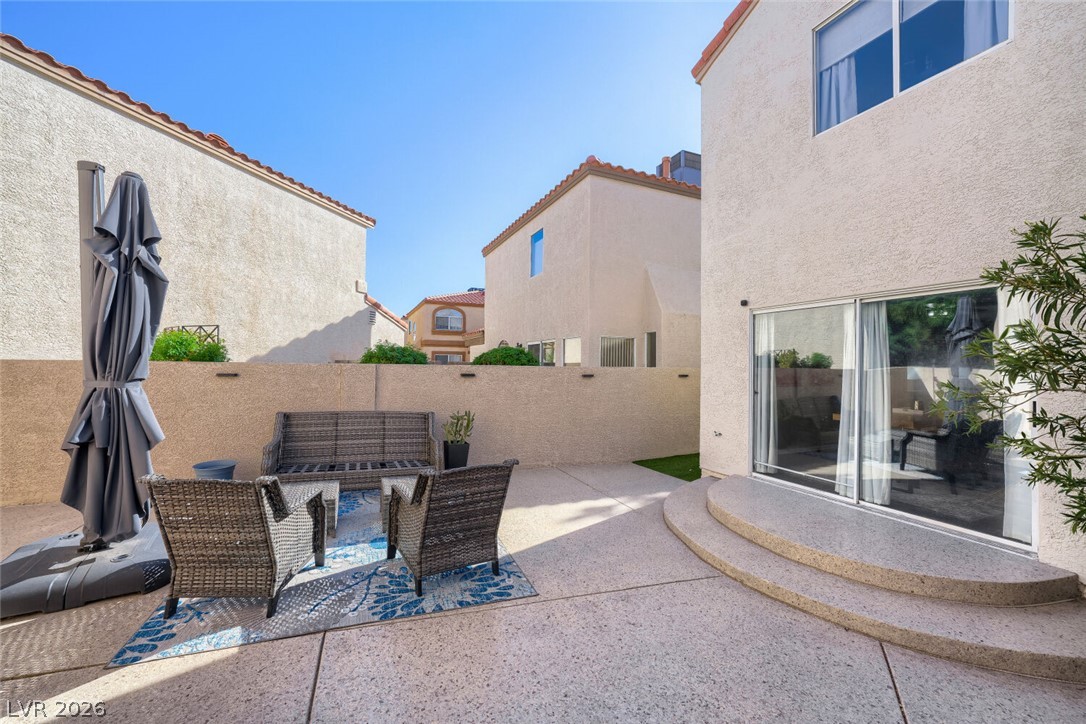 3364 Epson Street Las Vegas NV 89129