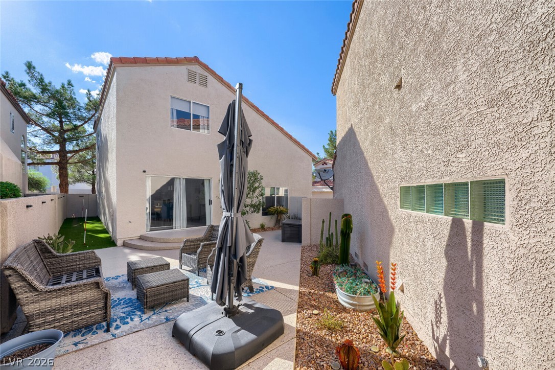 3364 Epson Street Las Vegas NV 89129