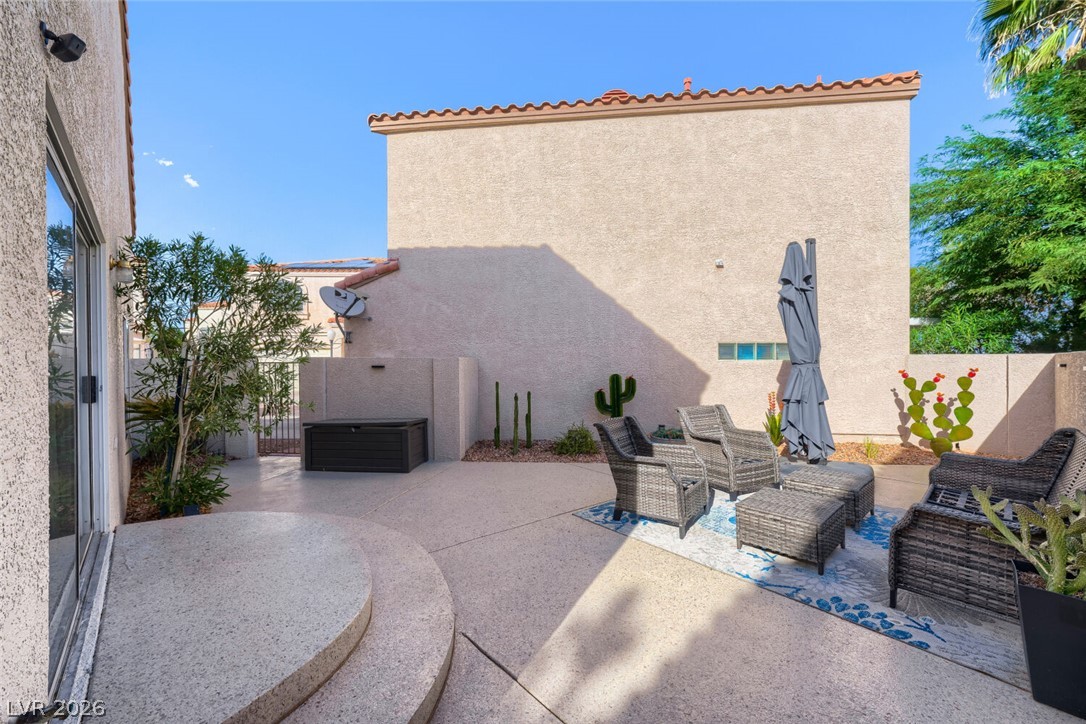 3364 Epson Street Las Vegas NV 89129