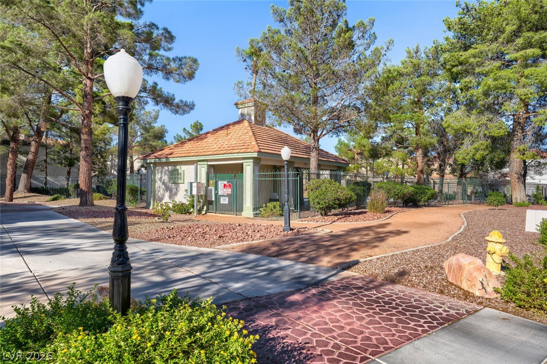 3364 Epson Street Las Vegas NV 89129