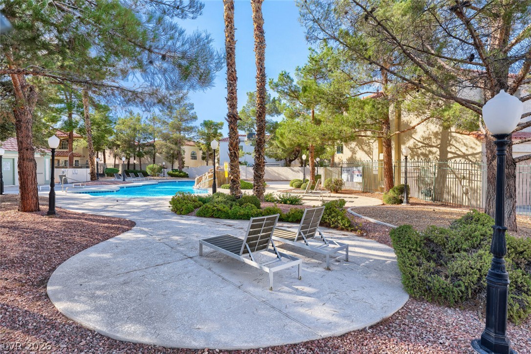3364 Epson Street Las Vegas NV 89129